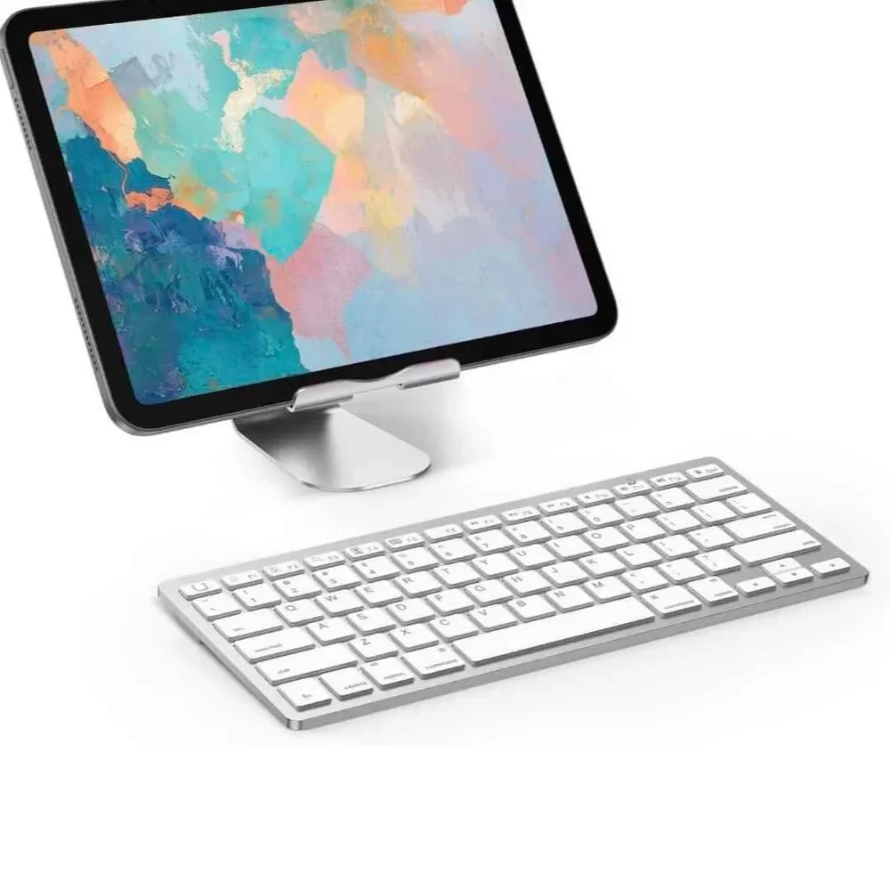 Bluetooth Keyboard Compatible with iPad 10th Generation